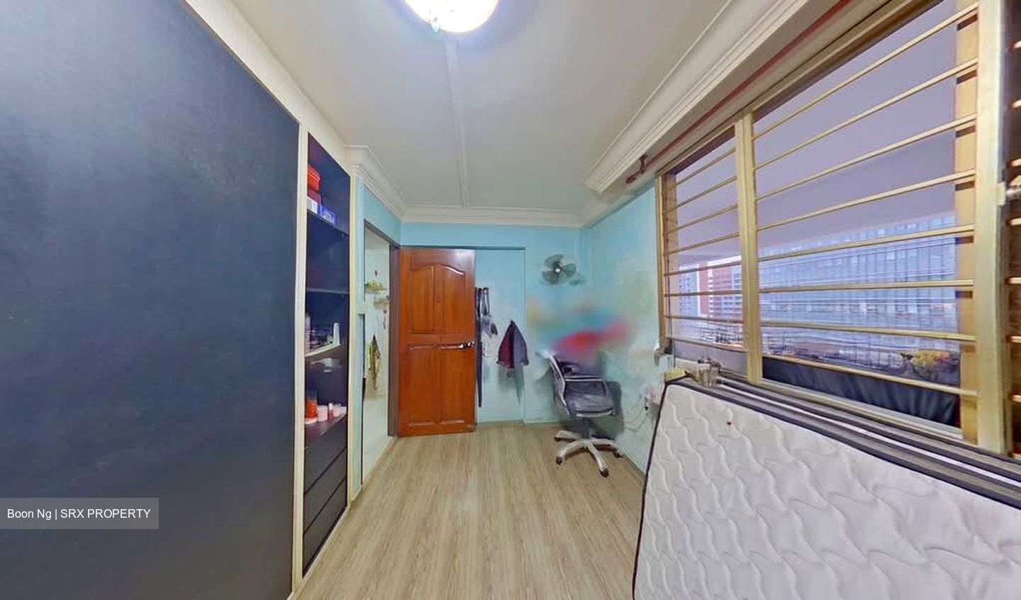 Blk 647 Yishun Street 61 (Yishun), HDB 4 Rooms #570677361